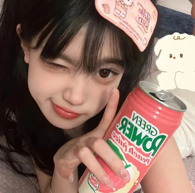 小魔女